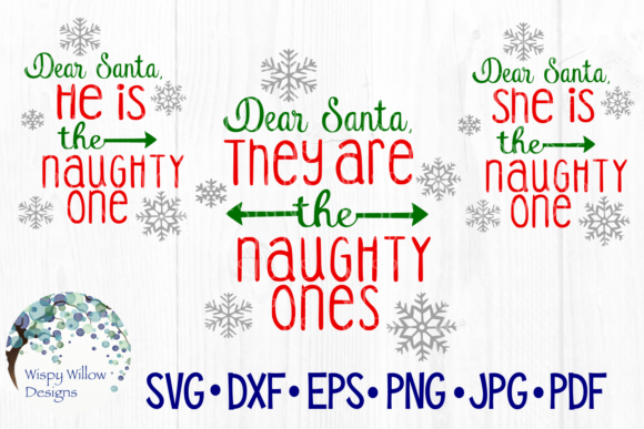 Christmas Cut File for Crafts