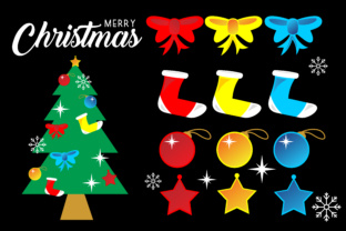 Christmas Logo, Logos for Editorial Use