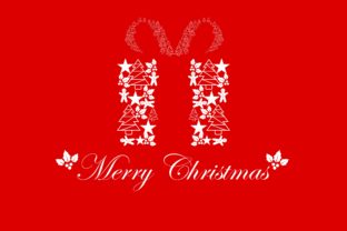 Christmas Logo Template for Logos