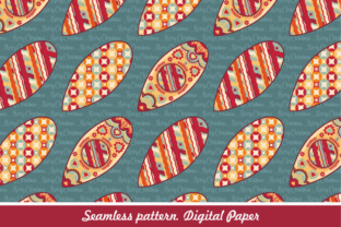 Christmas Patterns for Seasonal Design