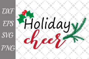 Holiday Cheer Crafts