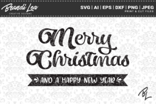 Merry Christmas Cut Files