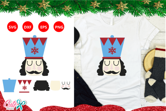 Nutcracker Face