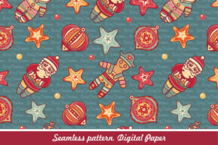 Winter Holiday Patterns for Marketing